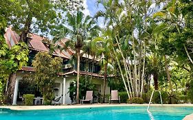 Hotel El Manglar